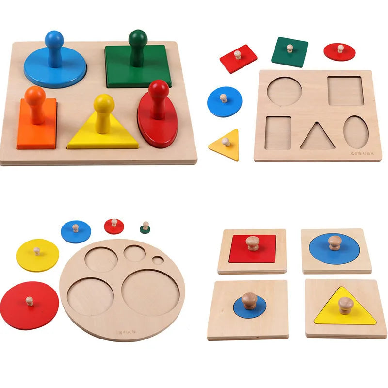 Educational Toys