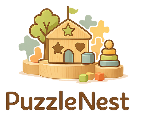 Puzzle Nest
